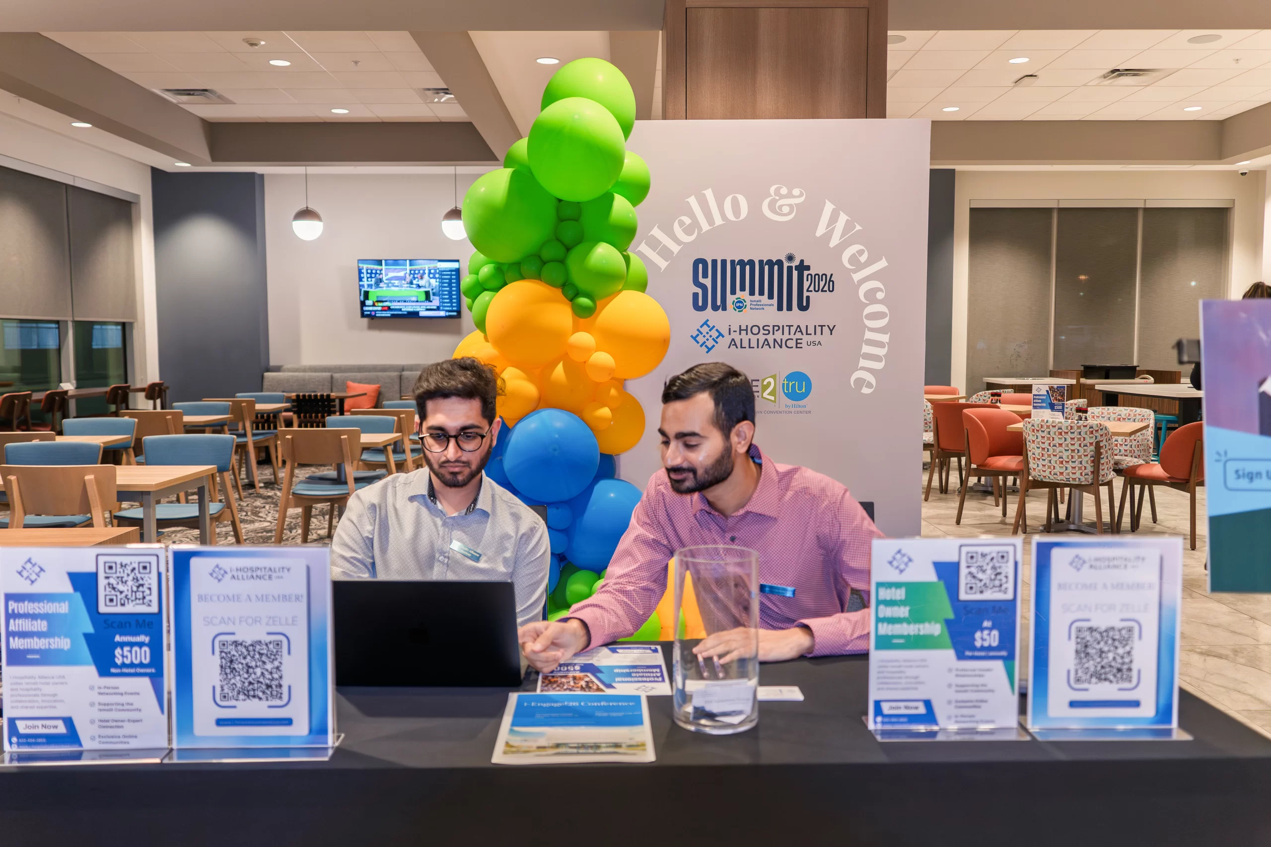 i: 24 j: 20Hotel Exterior